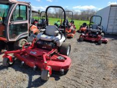 Exmark Lazer Z Zero Turn 'Runs & Operates'