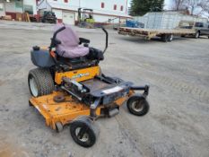 Woods M2760 Zero Turn 'Runs & Operates'