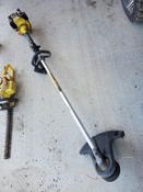 John Deere 350G String Trimmer 'As-Is'
