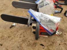 EFCO MTT2500 Chainsaw 'NEW'