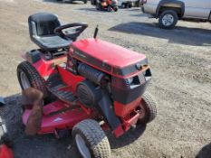 2005 Wheel Horse Classic Gt Riding Tractor 'Runs & Operates'