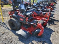 2022 Toro Z Master 4000 Zero Turn 'Ride & Drive'