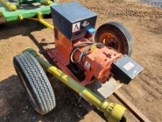 Allis Chalmers 6870-0 PTO Generator