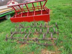 Cultivator