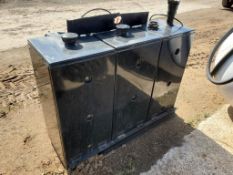 Transfer Tank