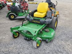 2004 John Deere 737 Zero Turn 'Ride & Drive'