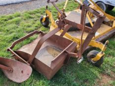 Blackhawk FBA-24 Dirt Scoop