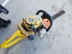 John Deere 172 Hedge Trimmer 'As-Is'