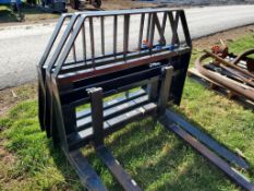 Kivel Pallet Fork 'New'