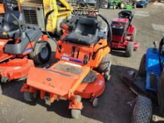 Ariens EZR1742 Zero Turn 'Runs & Operates'