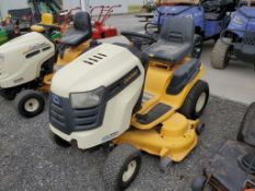 2013 Cub Cadet LTX1050 Riding Tractor 'Runs & Operates'