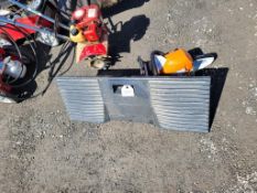 Walker Curb Jumper