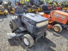 Craftsman GT6000 Riding Tractor 'Package - Ride & Drive'