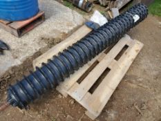 Packer Assembly 'New'