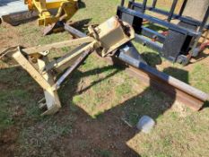 Land Pride RB3584 Scraper Blade