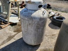 2004 Propane Tank