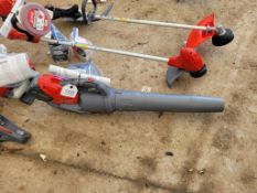 EFCO SAI60 Blower 'NEW'