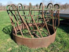 Haysaver Hay Feeder
