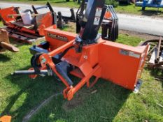 Land Pride SB1574 Snow Blower
