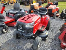 Troybilt Pony Riding Tractor 'Ride & Drive'