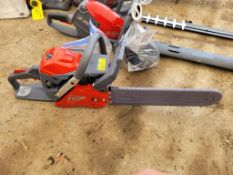 EFCO MTH4000 Chainsaw 'NEW'