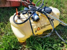 Countyline ATV Sprayer