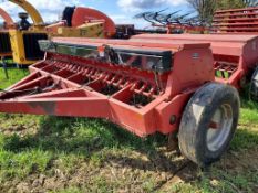 Case IH 5300 Grain Drill