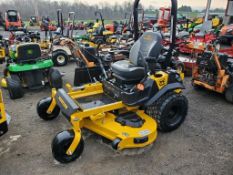 2023 Hustler Fastrak Zero Turn Mower 'Elite Ride & Drive - NEW'