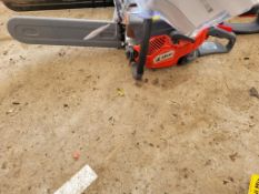 EFCO MT4110 Chainsaw 'NEW'