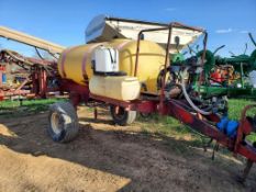 Demco HP Field Sprayer