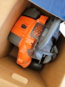 Husqvarna 350BT Backpack Blower 'NEW'