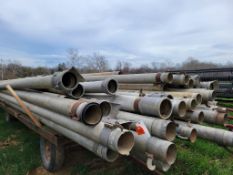 Irrigation Pipe