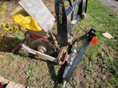 Milton Vegetable Planter