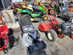 Murray Self Propelled Mower 'Runs & Operates'