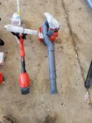 EFCO SA2500 Blower 'NEW'