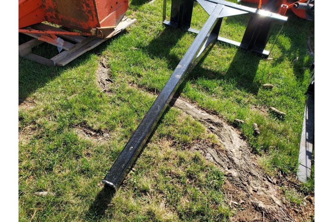 Skid Steer Boam 'New' - Image 2 of 8