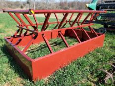 Hay Feeder 'New'