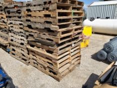 Pallets
