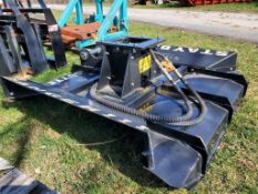 AGT Rotary Mower 'New'