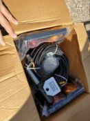 Wesbar Ag Lights 'New'