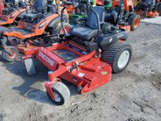 Encore Caliber Zero Turn Mower 'New'