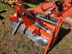 Land Pride RTR1250 Rototiller