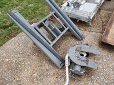 B&W RVB3500 Trailer Hitch