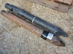 Jack Hammer Bits 'New'