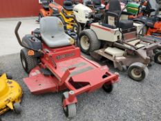 2012 Big Dog C146 Zero Turn 'Runs & Operates'