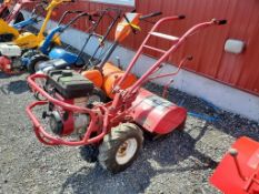 Troybilt Horse Tiller 'Runs & Operates'