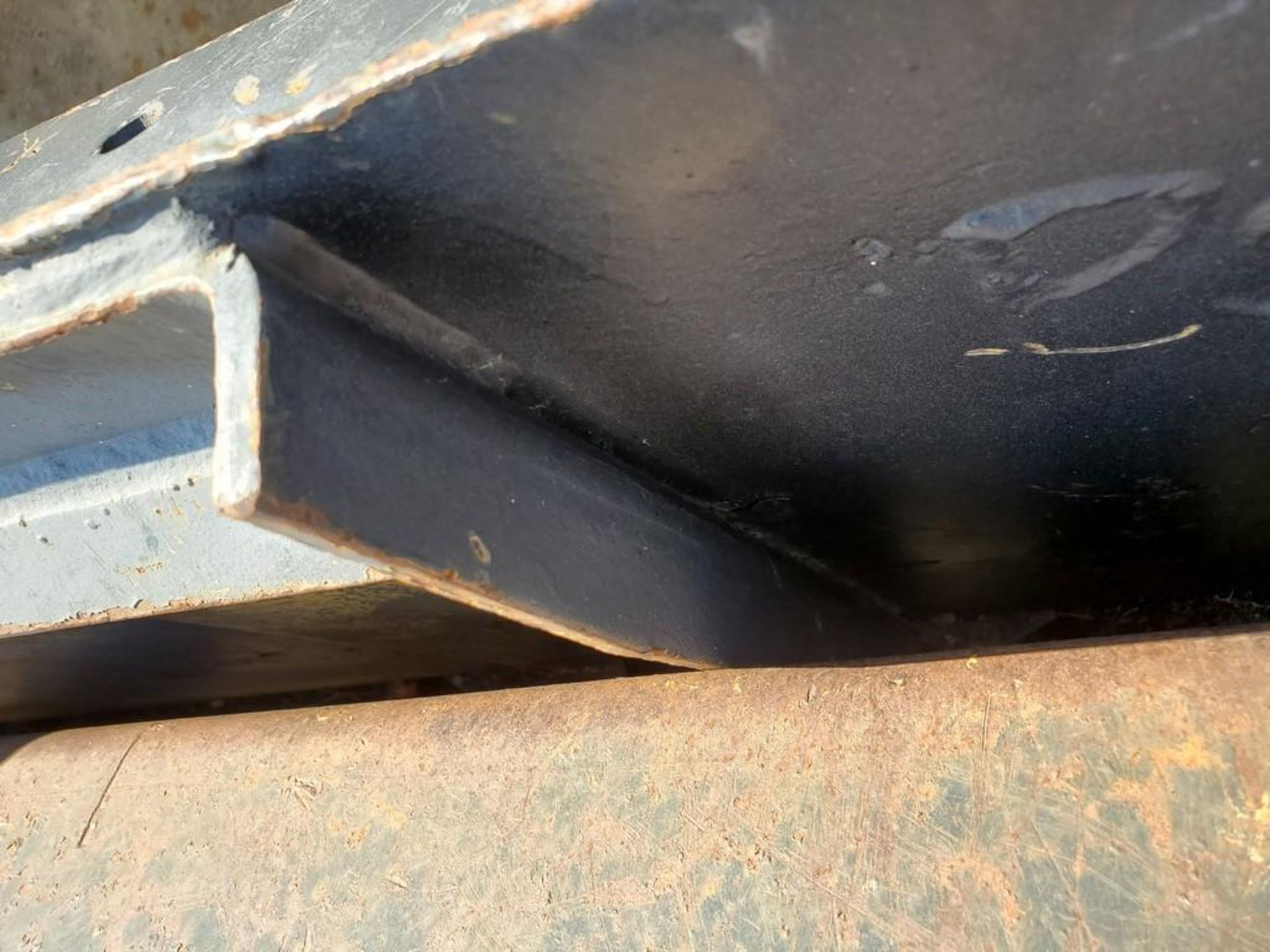 Skid Steer Bucket - Image 8 of 10