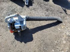 Echo ES210 Blower 'Runs & Operates'