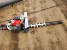 EFCO TG2800XP Hedge Trimmer 'NEW'