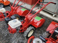 Troybilt Horse Tiller 'Runs & Operates'